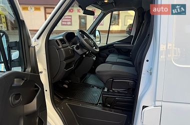 Грузовой фургон Renault Master 2023 в Дубно фото 17 Грузовой фургон Renault Master 2023 в Дубно