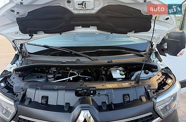 Грузовой фургон Renault Master 2023 в Дубно фото 19 Грузовой фургон Renault Master 2023 в Дубно