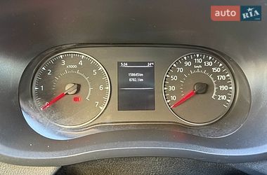 Грузовой фургон Renault Master 2023 в Дубно фото 21 Грузовой фургон Renault Master 2023 в Дубно