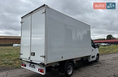 Грузовой фургон Renault Master 2021 в Луцке
