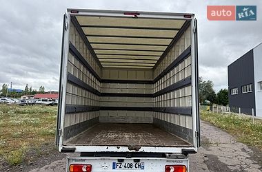 Грузовой фургон Renault Master 2021 в Луцке