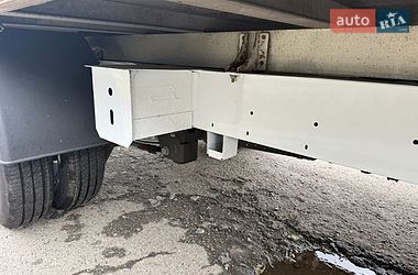 Грузовой фургон Renault Master 2021 в Луцке