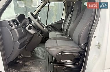 Грузовой фургон Renault Master 2021 в Луцке