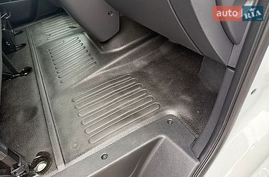 Грузовой фургон Renault Master 2021 в Луцке