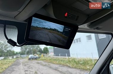 Грузовой фургон Renault Master 2021 в Луцке