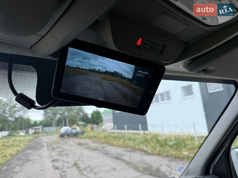 Грузовой фургон Renault Master 2021 в Луцке