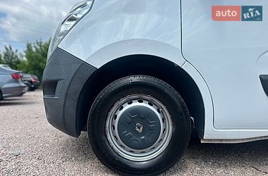 Грузовой фургон Renault Master 2018 в Ровно