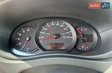 Грузовой фургон Renault Master 2018 в Ровно