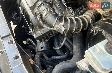 Рефрижератор Renault Master 2007 в Каменец-Подольском