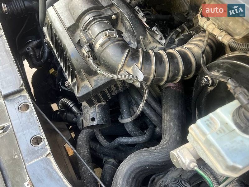 Рефрижератор Renault Master 2007 в Каменец-Подольском