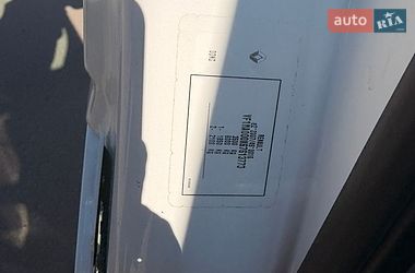 Вантажний фургон Renault Master 2021 в Києві
