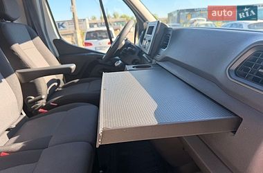 Вантажний фургон Renault Master 2021 в Києві