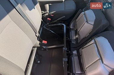 Вантажний фургон Renault Master 2021 в Києві