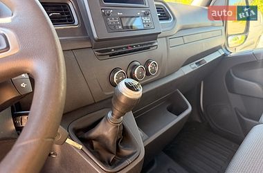 Вантажний фургон Renault Master 2021 в Києві