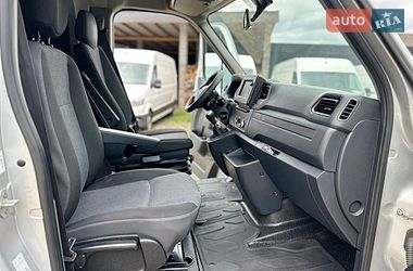 Тентований Renault Master 2022 в Хусті