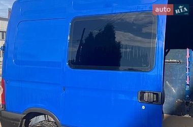 Грузопассажирский фургон Renault Master 2001 в Хмельницком фото 7 Грузопассажирский фургон Renault Master 2001 в Хмельницком