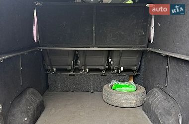 Минивэн Renault Master 2012 в Шептицькому