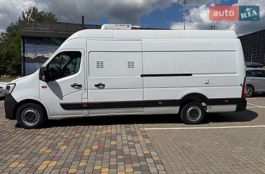 Рефрижератор Renault Master 2020 в Луцьку фото 5 Рефрижератор Renault Master 2020 в Луцьку