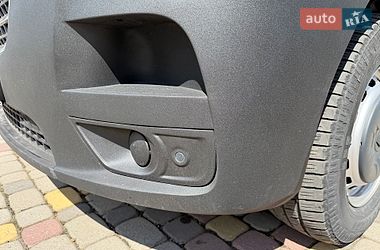 Рефрижератор Renault Master 2020 в Луцке