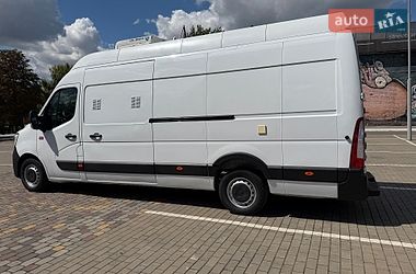 Рефрижератор Renault Master 2020 в Луцке
