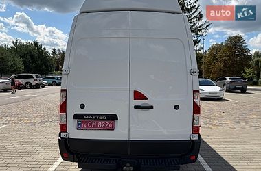 Рефрижератор Renault Master 2020 в Луцьку фото 8 Рефрижератор Renault Master 2020 в Луцьку