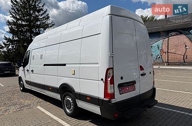 Рефрижератор Renault Master 2020 в Луцке