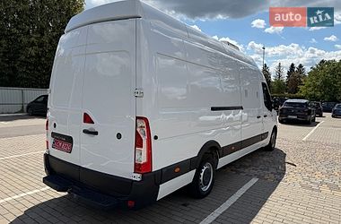 Рефрижератор Renault Master 2020 в Луцке