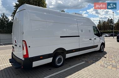 Рефрижератор Renault Master 2020 в Луцьку фото 12 Рефрижератор Renault Master 2020 в Луцьку