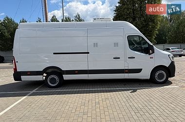 Рефрижератор Renault Master 2020 в Луцке