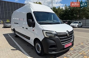 Рефрижератор Renault Master 2020 в Луцке