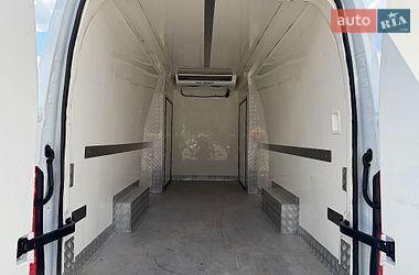 Рефрижератор Renault Master 2020 в Луцке