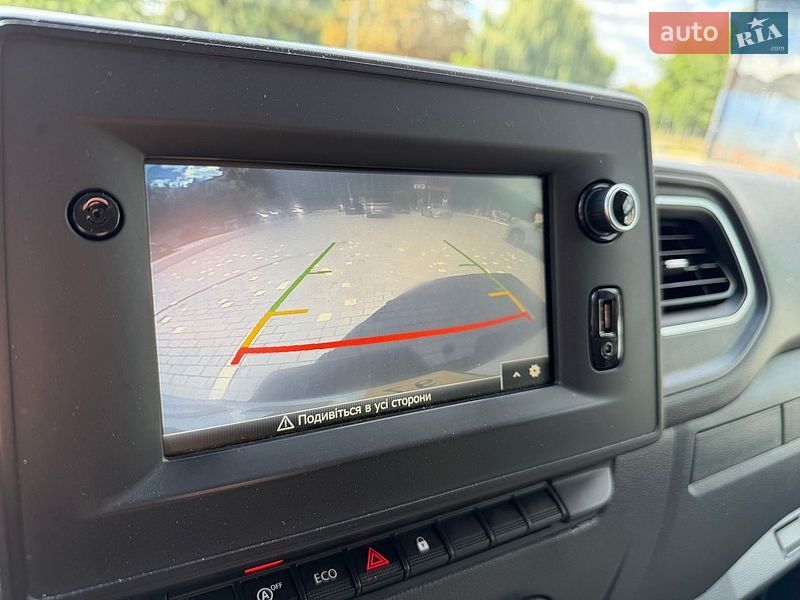 Рефрижератор Renault Master 2020 в Луцьку фото 20 Рефрижератор Renault Master 2020 в Луцьку