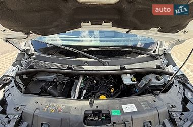 Рефрижератор Renault Master 2020 в Луцке