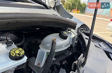 Рефрижератор Renault Master 2020 в Луцке