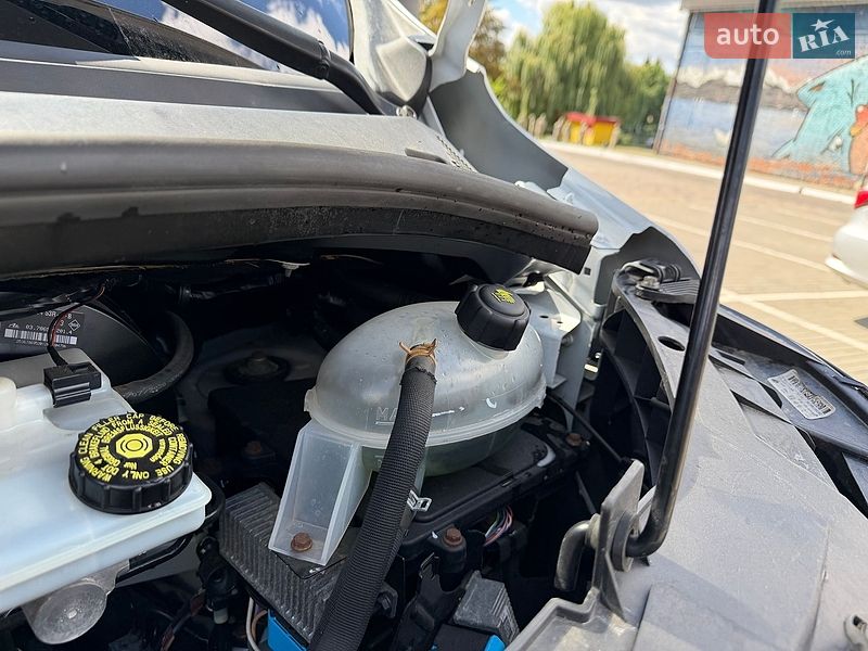 Рефрижератор Renault Master 2020 в Луцке