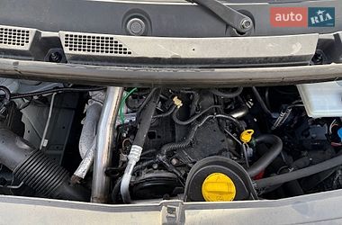 Рефрижератор Renault Master 2020 в Луцке