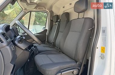 Рефрижератор Renault Master 2020 в Луцке