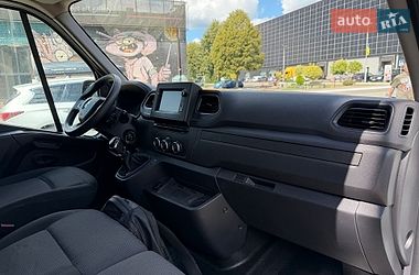 Рефрижератор Renault Master 2020 в Луцке