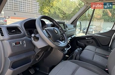 Рефрижератор Renault Master 2020 в Луцьку фото 28 Рефрижератор Renault Master 2020 в Луцьку