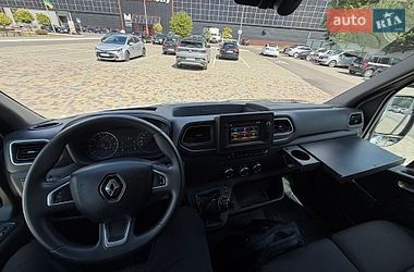 Рефрижератор Renault Master 2020 в Луцке