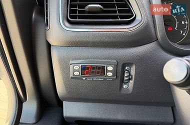Рефрижератор Renault Master 2020 в Луцке