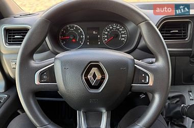 Рефрижератор Renault Master 2020 в Луцке