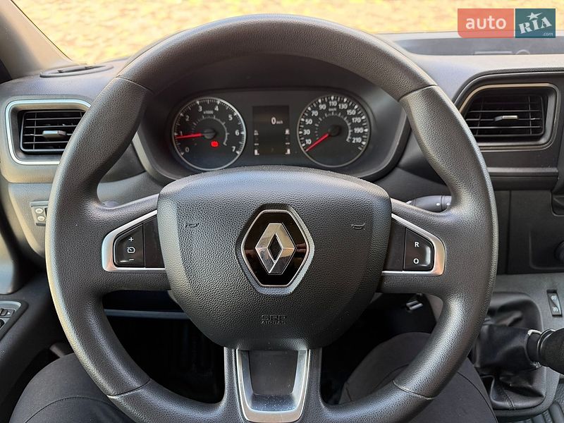 Рефрижератор Renault Master 2020 в Луцке