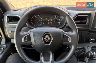 Рефрижератор Renault Master 2020 в Луцке