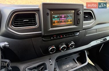 Рефрижератор Renault Master 2020 в Луцьку фото 35 Рефрижератор Renault Master 2020 в Луцьку