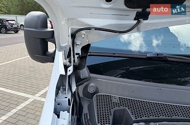 Вантажний фургон Renault Master 2020 в Луцьку