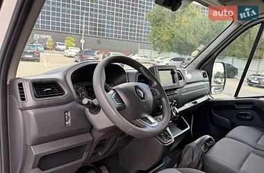 Вантажний фургон Renault Master 2020 в Луцьку