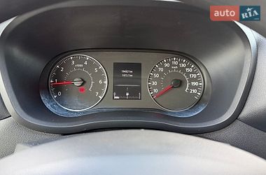 Вантажний фургон Renault Master 2020 в Луцьку