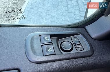 Грузовой фургон Renault Master 2022 в Тернополе