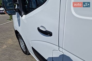 Вантажний фургон Renault Master 2021 в Вінниці